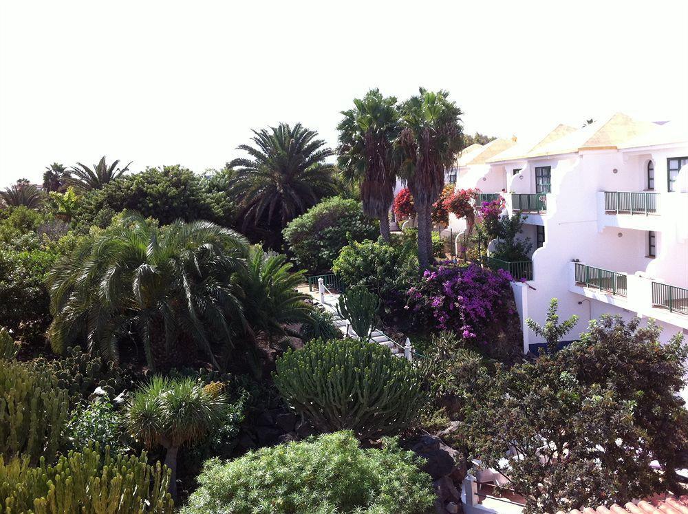 H10 Ocean Suites (Adults Only) Corralejo Kültér fotó