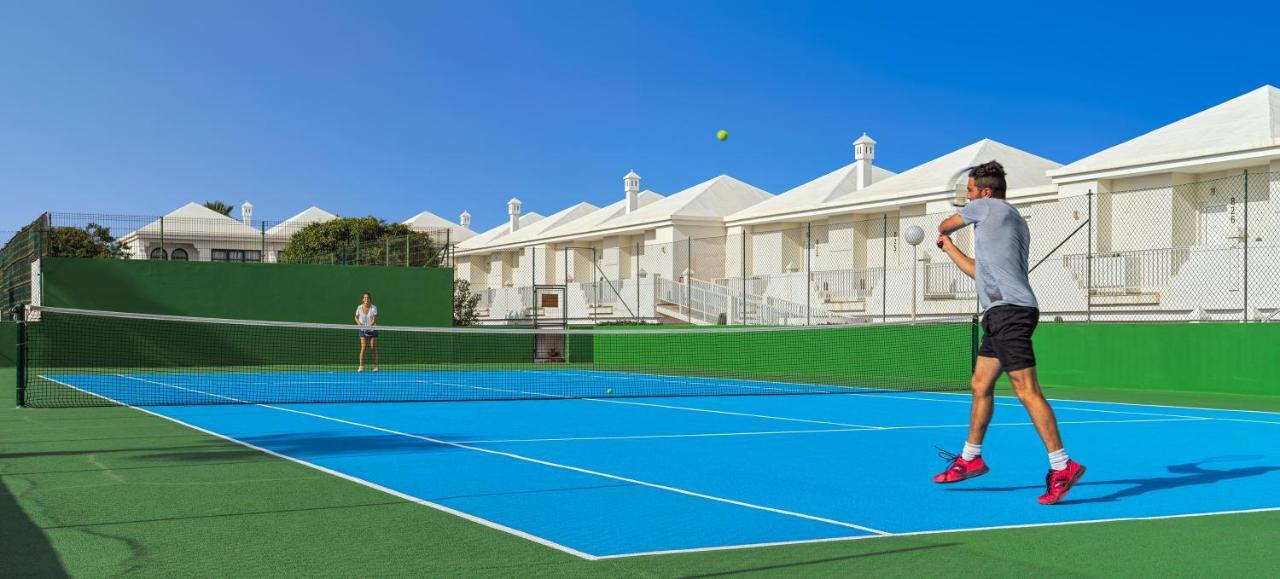 H10 Ocean Suites (Adults Only) Corralejo Kültér fotó