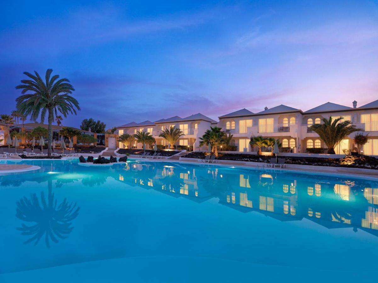 H10 Ocean Suites (Adults Only) Corralejo Kültér fotó
