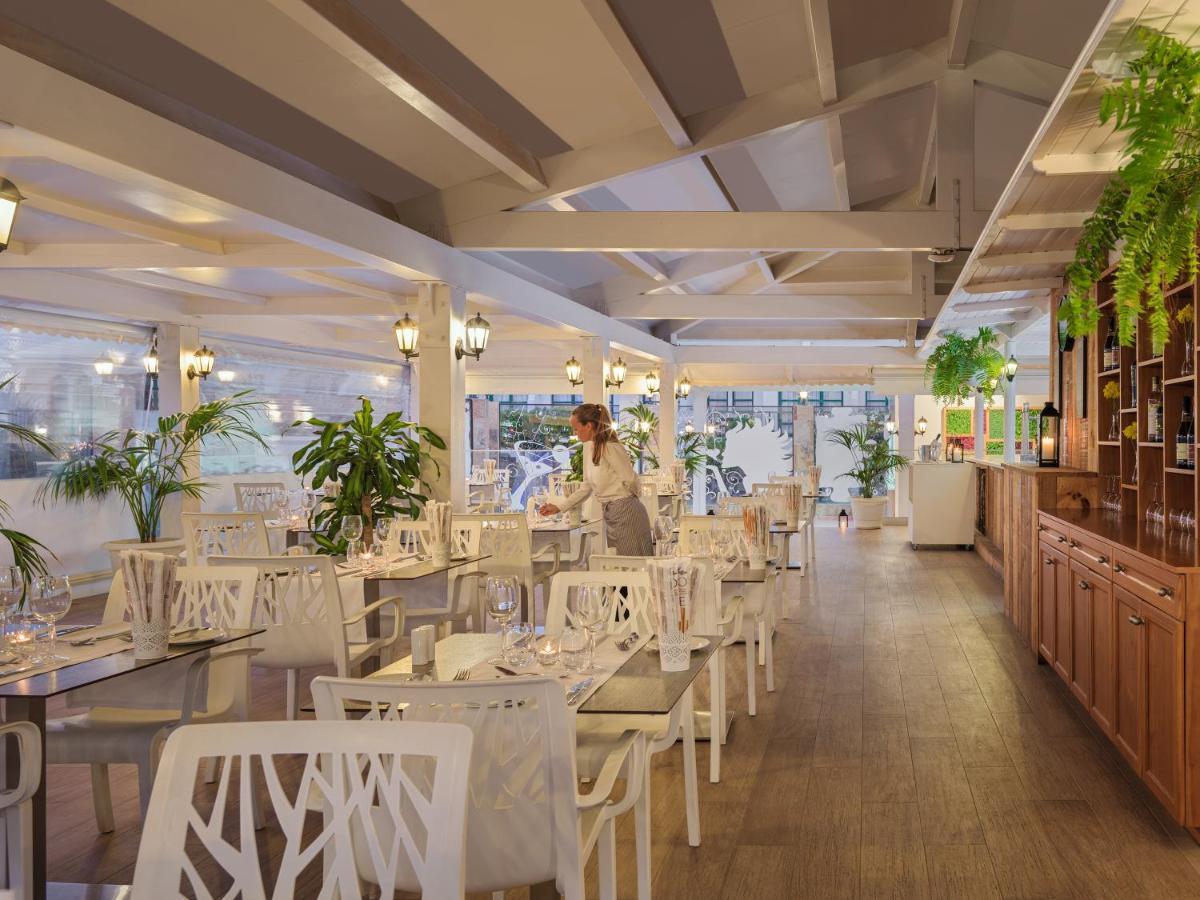 H10 Ocean Suites (Adults Only) Corralejo Kültér fotó