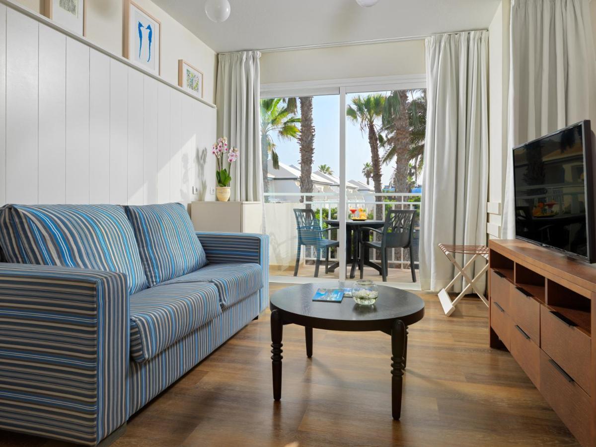 H10 Ocean Suites (Adults Only) Corralejo Kültér fotó