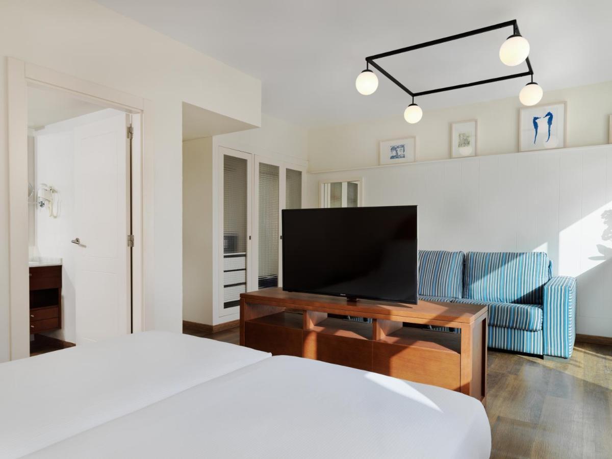 H10 Ocean Suites (Adults Only) Corralejo Kültér fotó
