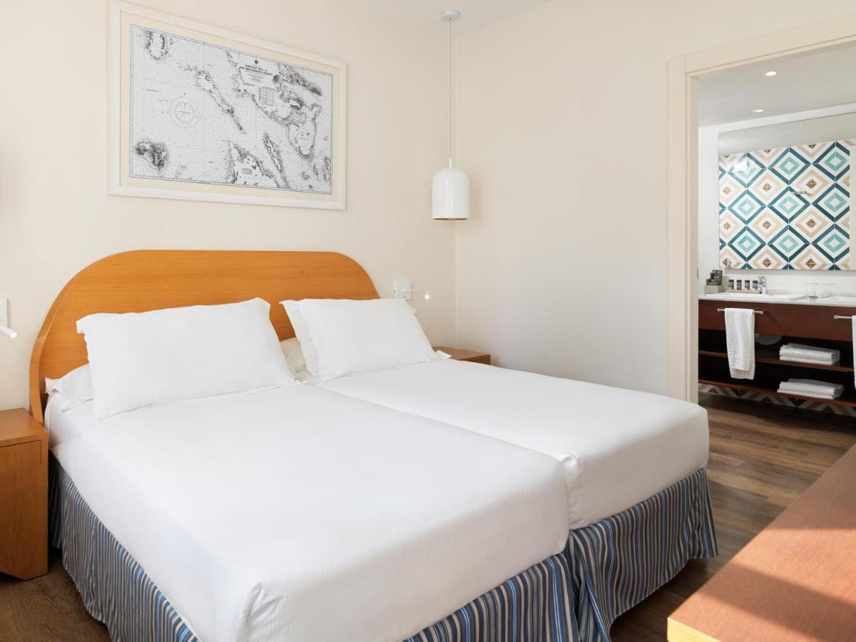 H10 Ocean Suites (Adults Only) Corralejo Kültér fotó