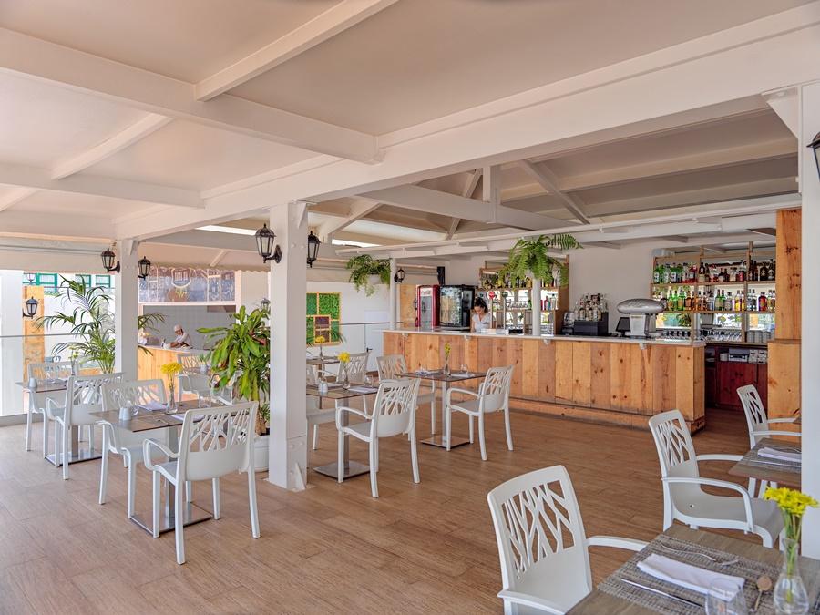 H10 Ocean Suites (Adults Only) Corralejo Kültér fotó