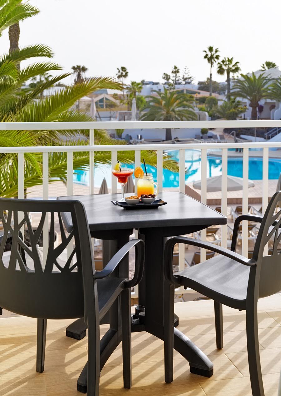 H10 Ocean Suites (Adults Only) Corralejo Kültér fotó
