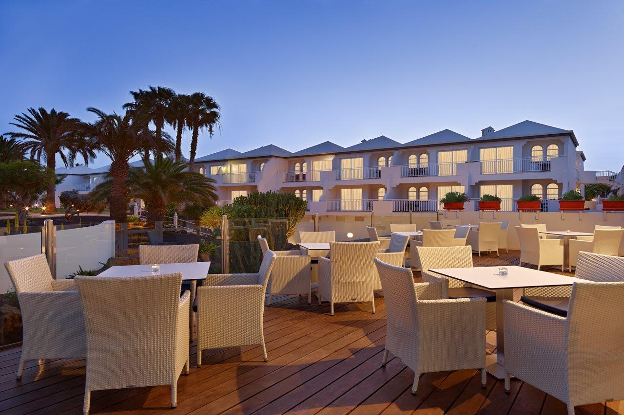 H10 Ocean Suites (Adults Only) Corralejo Kültér fotó