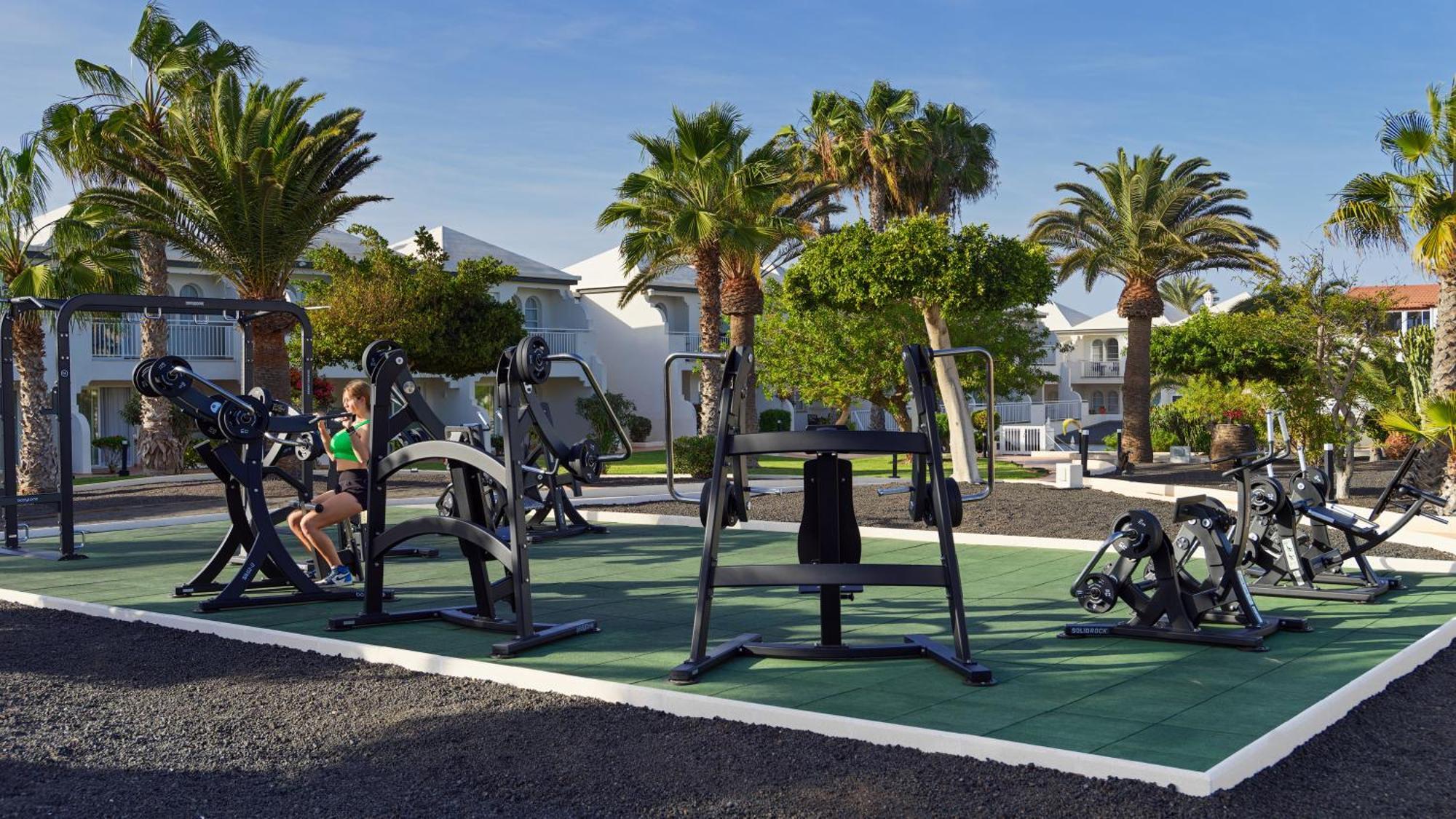H10 Ocean Suites (Adults Only) Corralejo Kültér fotó