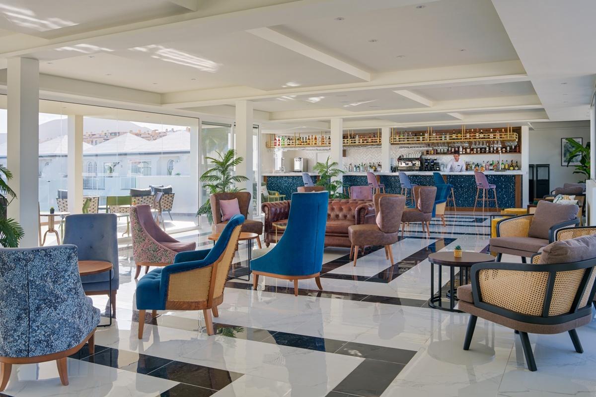 H10 Ocean Suites (Adults Only) Corralejo Kültér fotó