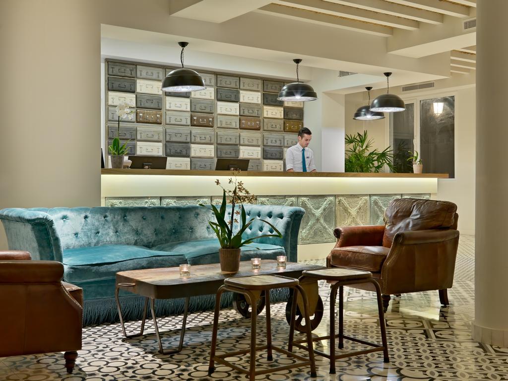 H10 Ocean Suites (Adults Only) Corralejo Kültér fotó