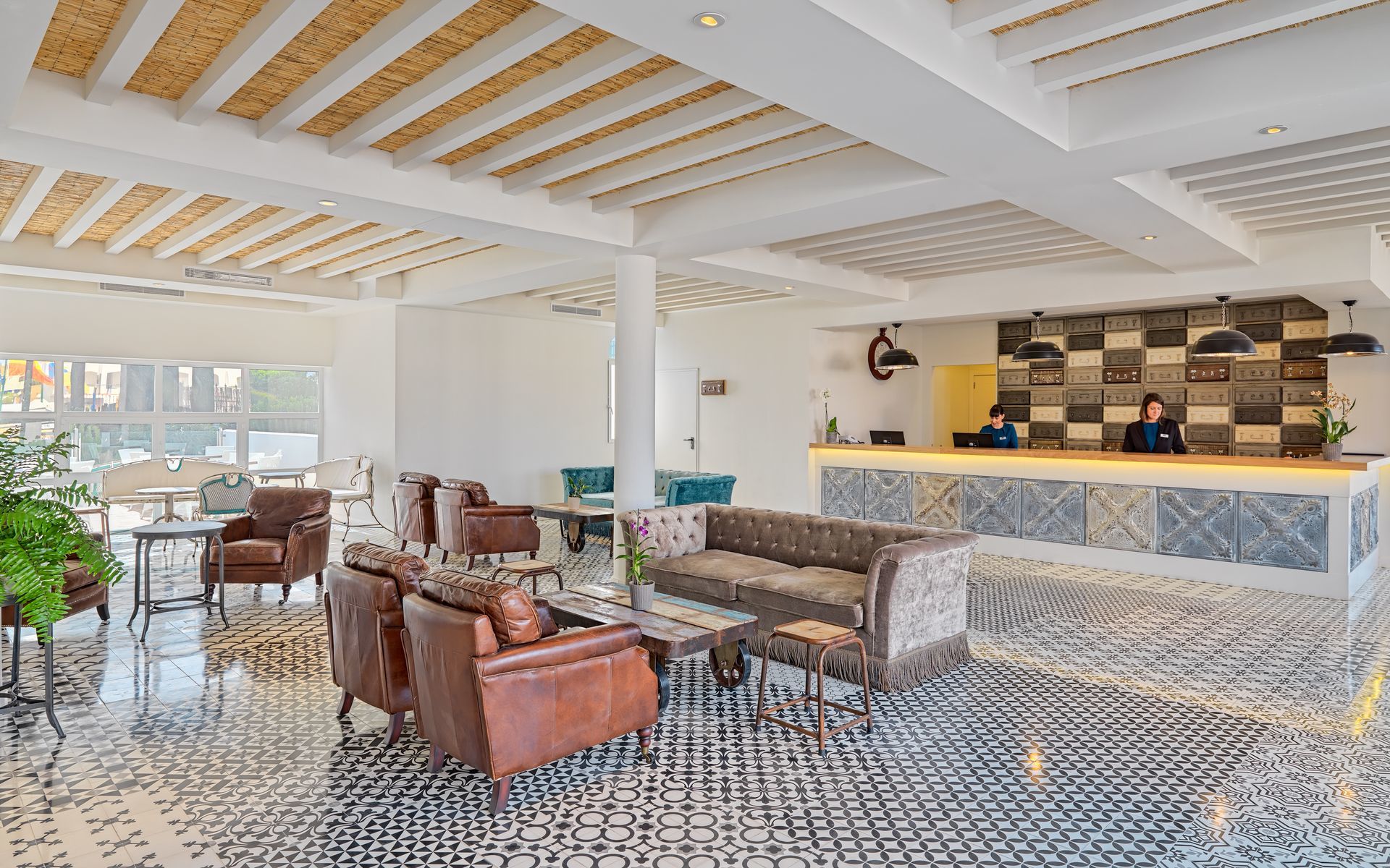 H10 Ocean Suites (Adults Only) Corralejo Kültér fotó