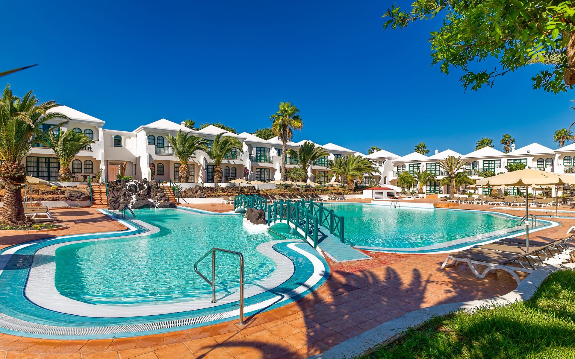 H10 Ocean Suites (Adults Only) Corralejo Kültér fotó
