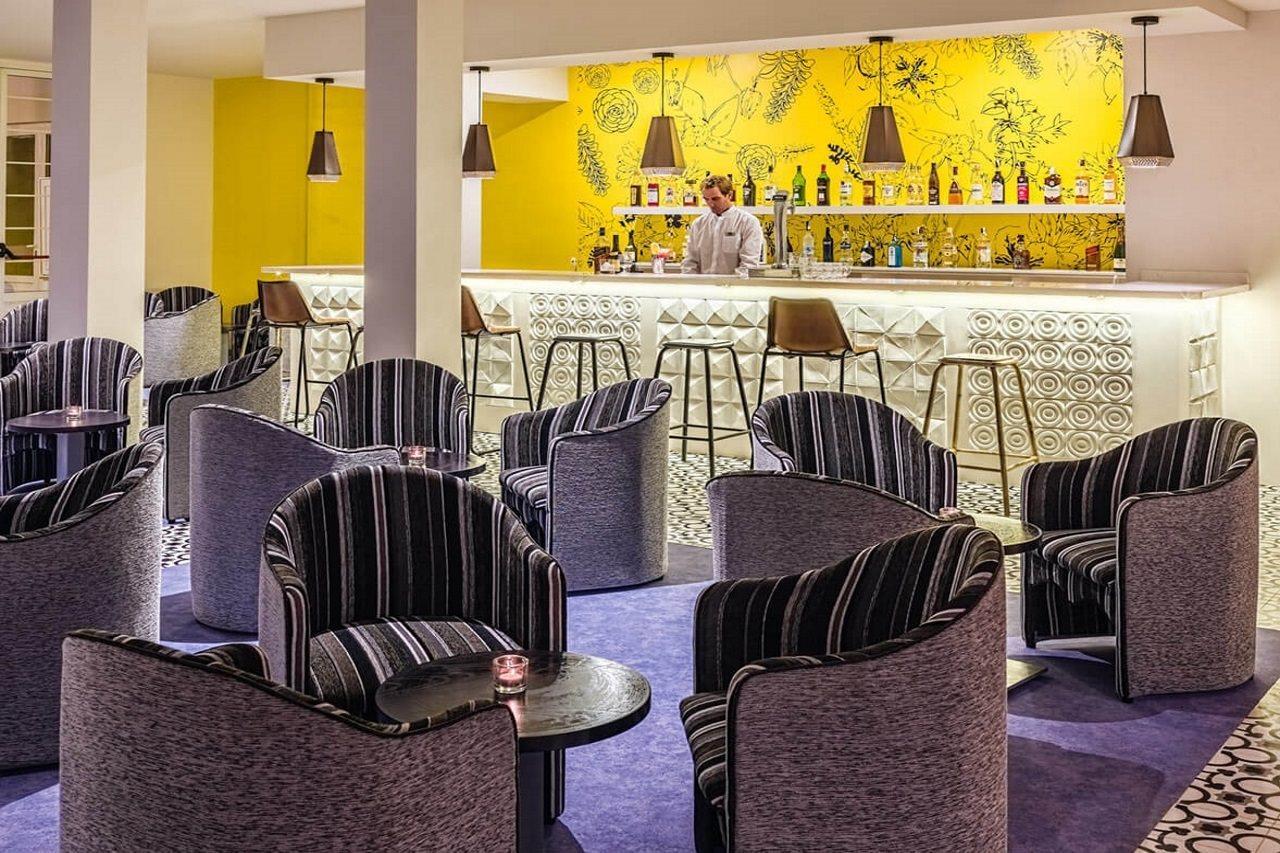 H10 Ocean Suites (Adults Only) Corralejo Kültér fotó