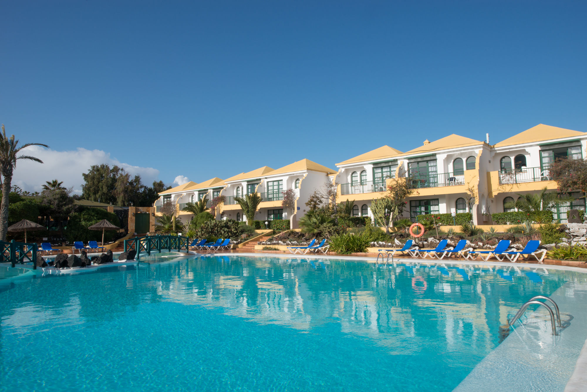 H10 Ocean Suites (Adults Only) Corralejo Kültér fotó