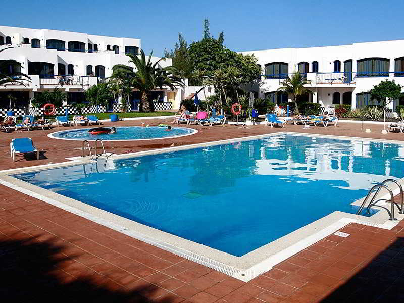 H10 Ocean Suites (Adults Only) Corralejo Kültér fotó
