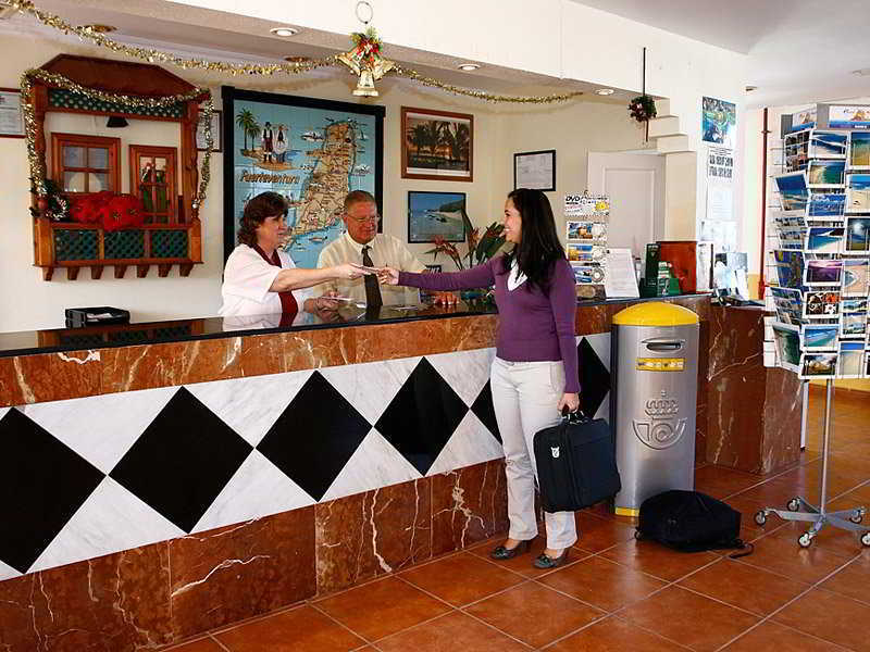 H10 Ocean Suites (Adults Only) Corralejo Kültér fotó