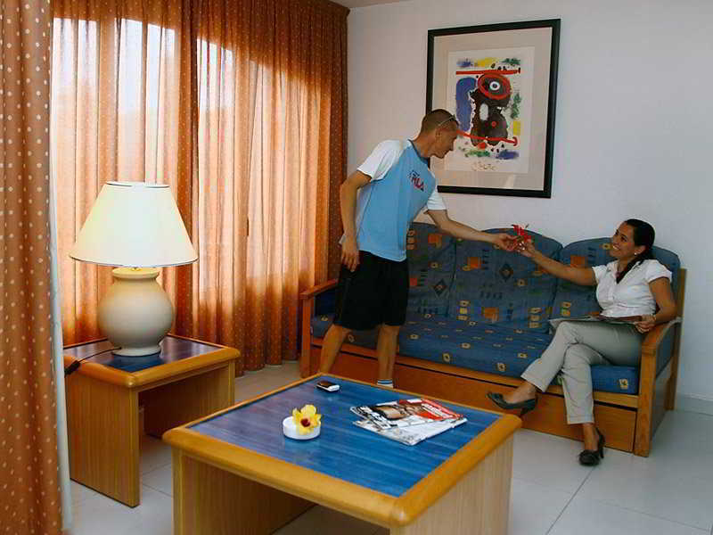 H10 Ocean Suites (Adults Only) Corralejo Kültér fotó