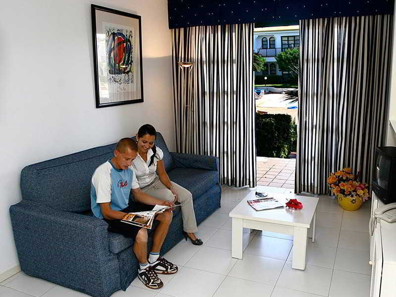 H10 Ocean Suites (Adults Only) Corralejo Kültér fotó