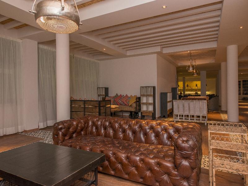 H10 Ocean Suites (Adults Only) Corralejo Kültér fotó