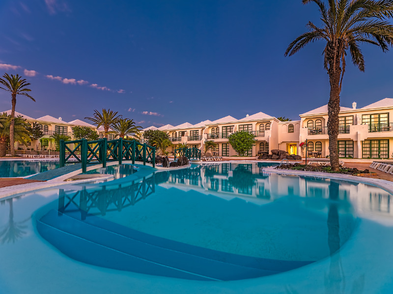H10 Ocean Suites (Adults Only) Corralejo Kültér fotó