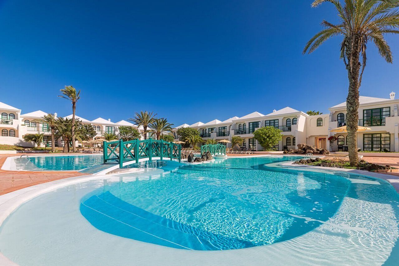 H10 Ocean Suites (Adults Only) Corralejo Kültér fotó