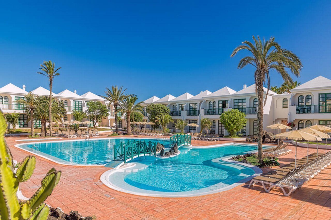 H10 Ocean Suites (Adults Only) Corralejo Kültér fotó
