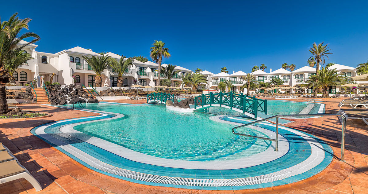 H10 Ocean Suites (Adults Only) Corralejo Kültér fotó