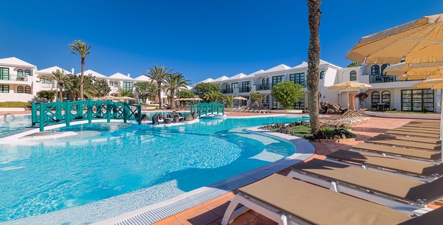 H10 Ocean Suites (Adults Only) Corralejo Kültér fotó